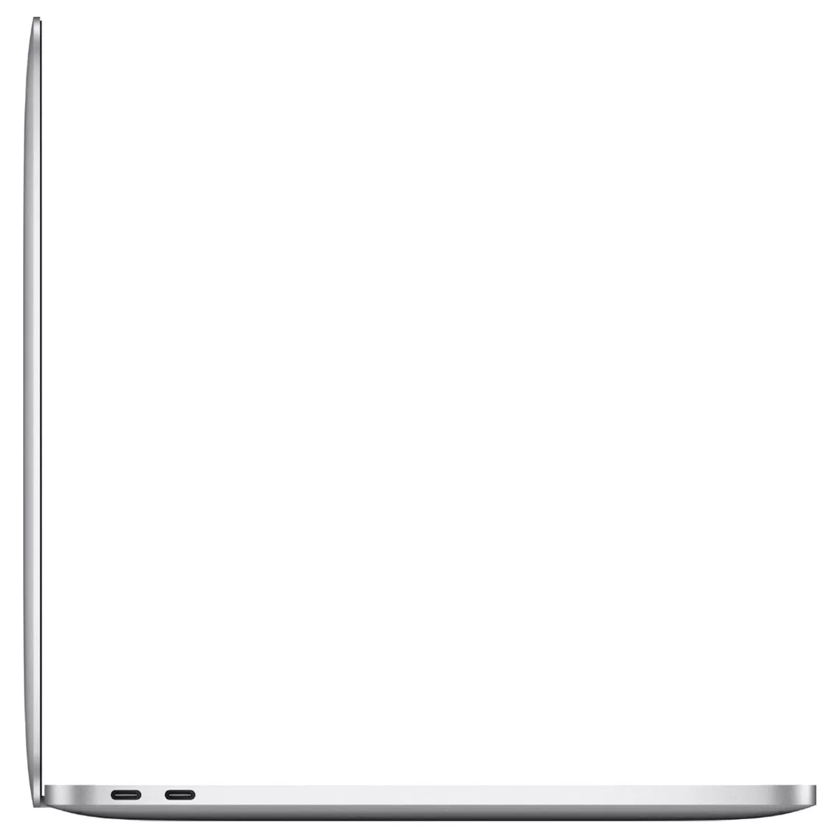 لپ تاپ استوک 13.3 اینچی اپل مدل Apple MacBook Pro Core i5 8279U 16GB 256SSD