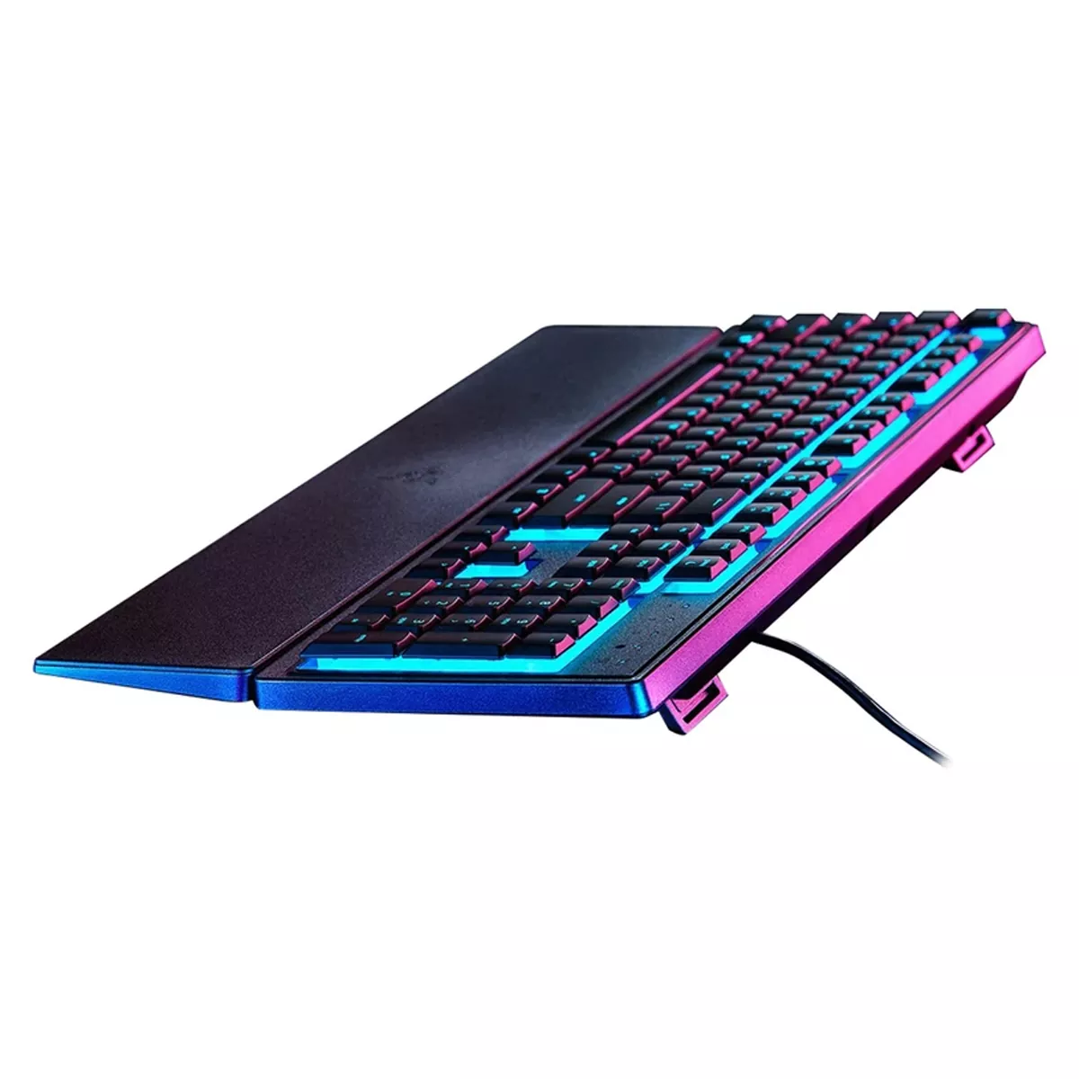 کیبورد گیمینگ ریزر مدل Razer Ornata V3 X