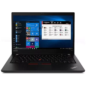 لپ تاپ استوک گرافیک دار 14 اینچی لنوو مدل Lenovo ThinkPad P43s Core i7 8665U 16GB 512SSD 2GB
