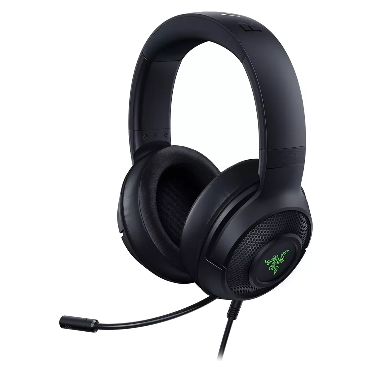 هدست مخصوص بازی ریزر مدل Razer Kraken V3 X