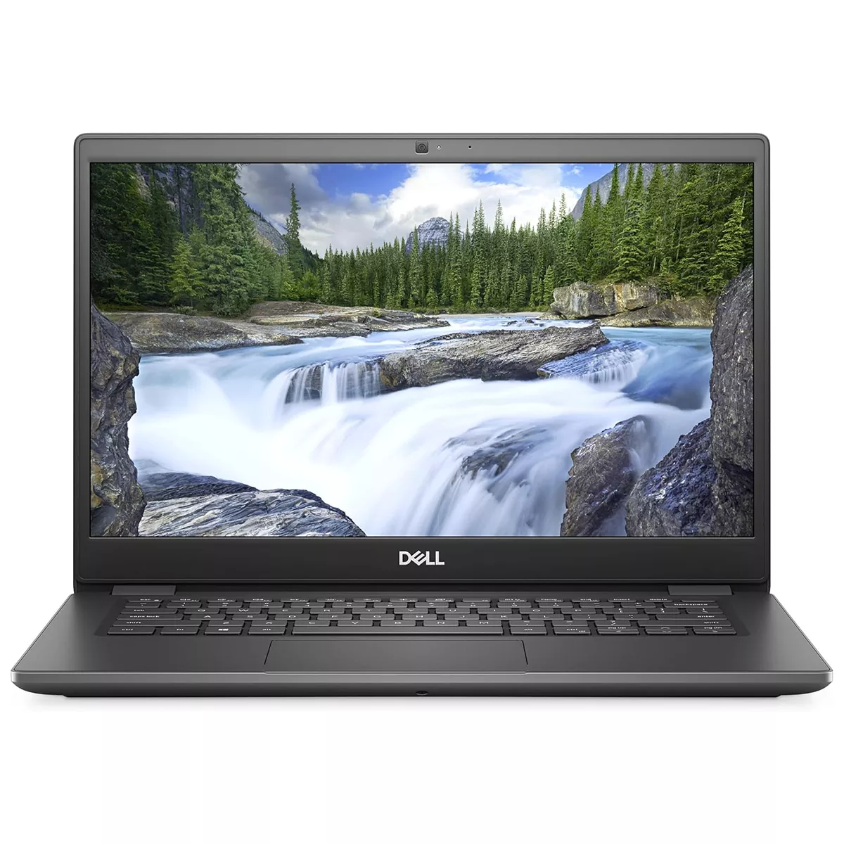 لپ تاپ استوک 14 اینچی دل مدل Dell Latitude 3410 Core i5 10310U 8GB 256SSD 2GB
