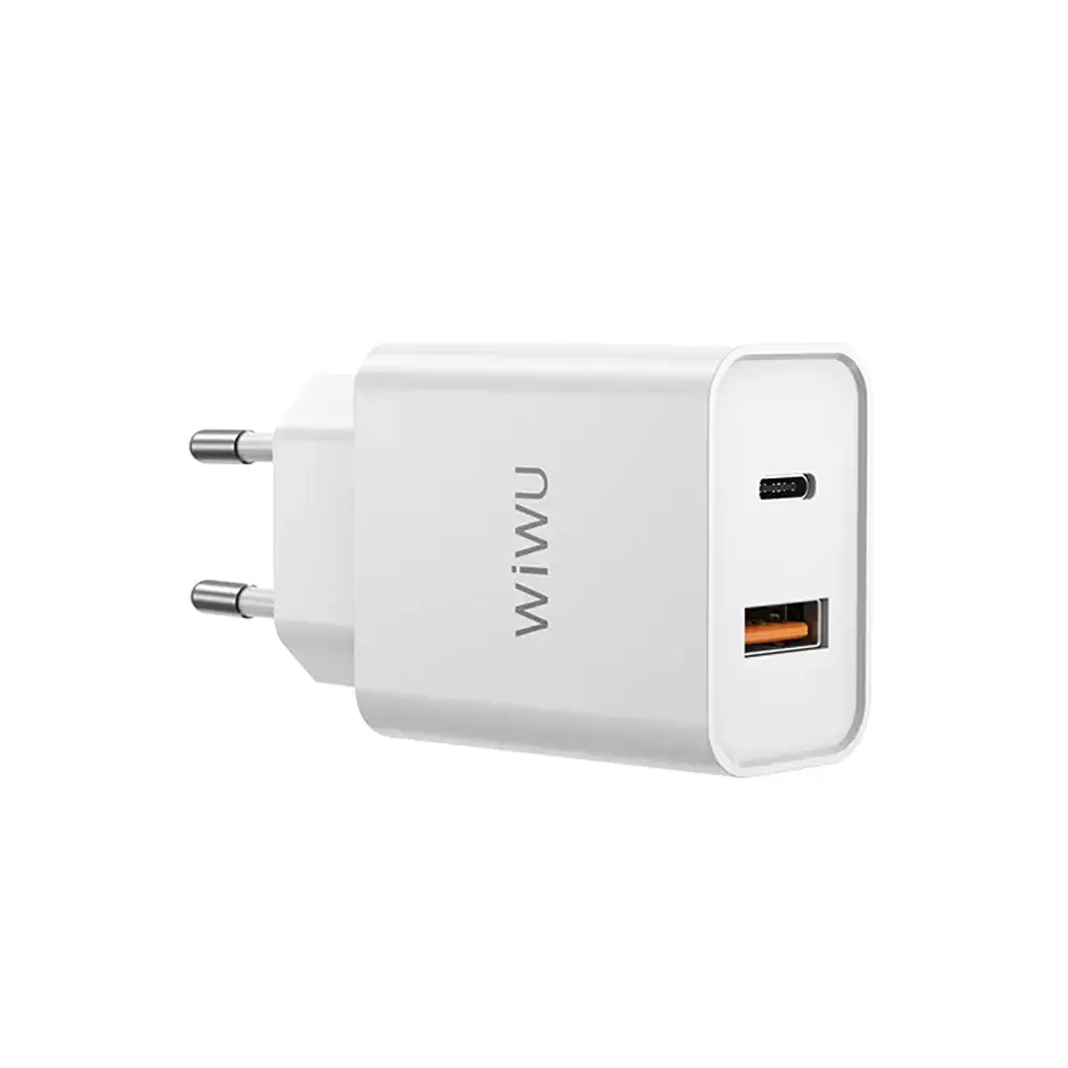 شارژر ویوو wiwu Quick Charger U002 20W