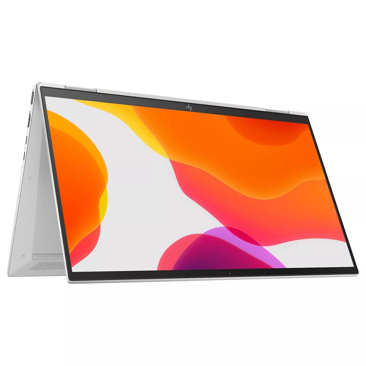 لپ تاپ استوک تبلت شو 14 اینچی اچ پی مدل HP Elitebook 1040 x360 G8 2in1 Core i7 1185G7 32GB 512SSD