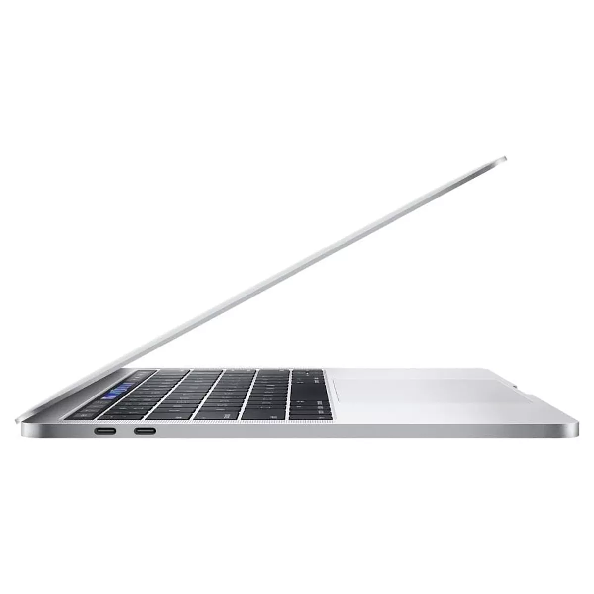 لپ تاپ استوک گرافیک دار 15.4 اینچی اپل مدل Apple MacBook Pro Core i7 8750H 16GB 256SSD 4GB