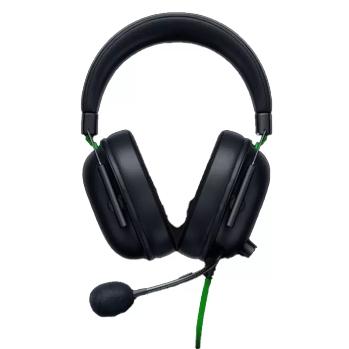 هدست مخصوص بازی ریزر مدل Razer BlackShark V2 X USB Wired