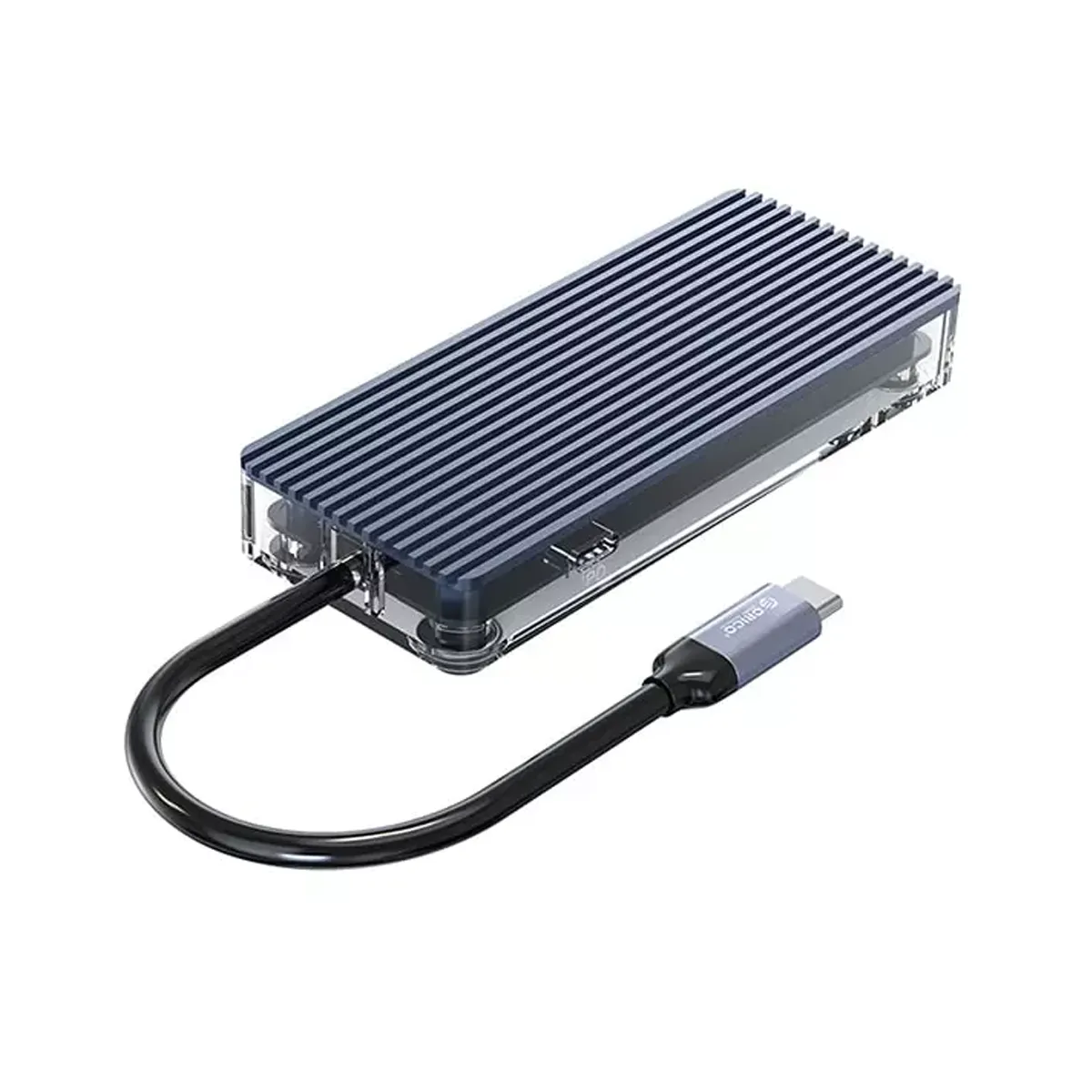 هاب تایپ سی اوریکو WB-6RJ-V1