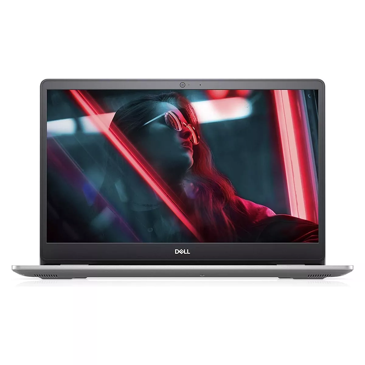 لپ تاپ استوک 15.6 اینچی دل مدل Dell Inspiron 5593 Core i5 1035G1 16GB 256SSD