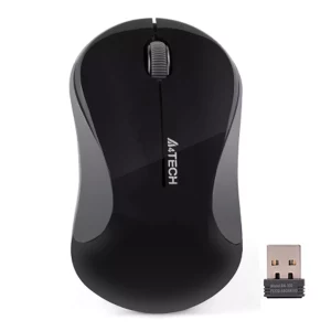 ماوس استوک بی سیم ای فورتک A4Tech G3-270NS