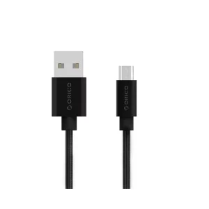 کابل استوک میکرو یو اس بی اوریکو Orico Micro USB Cable N301-10 1m