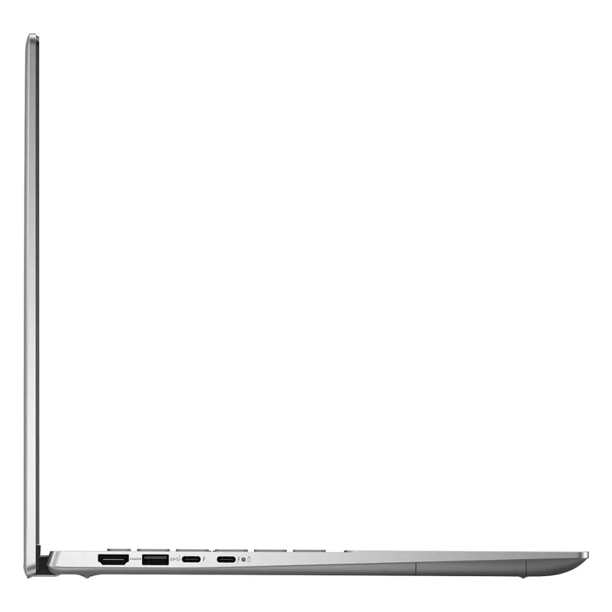 لپ تاپ استوک تبلت شو گرافیک دار 16 اینچی دل مدل Dell Inspiron 16 7360 2in1 Core i7 1360P 16GB 1TB SSD