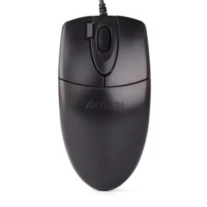 ماوس استوک ای فورتک A4Tech OP-620DS