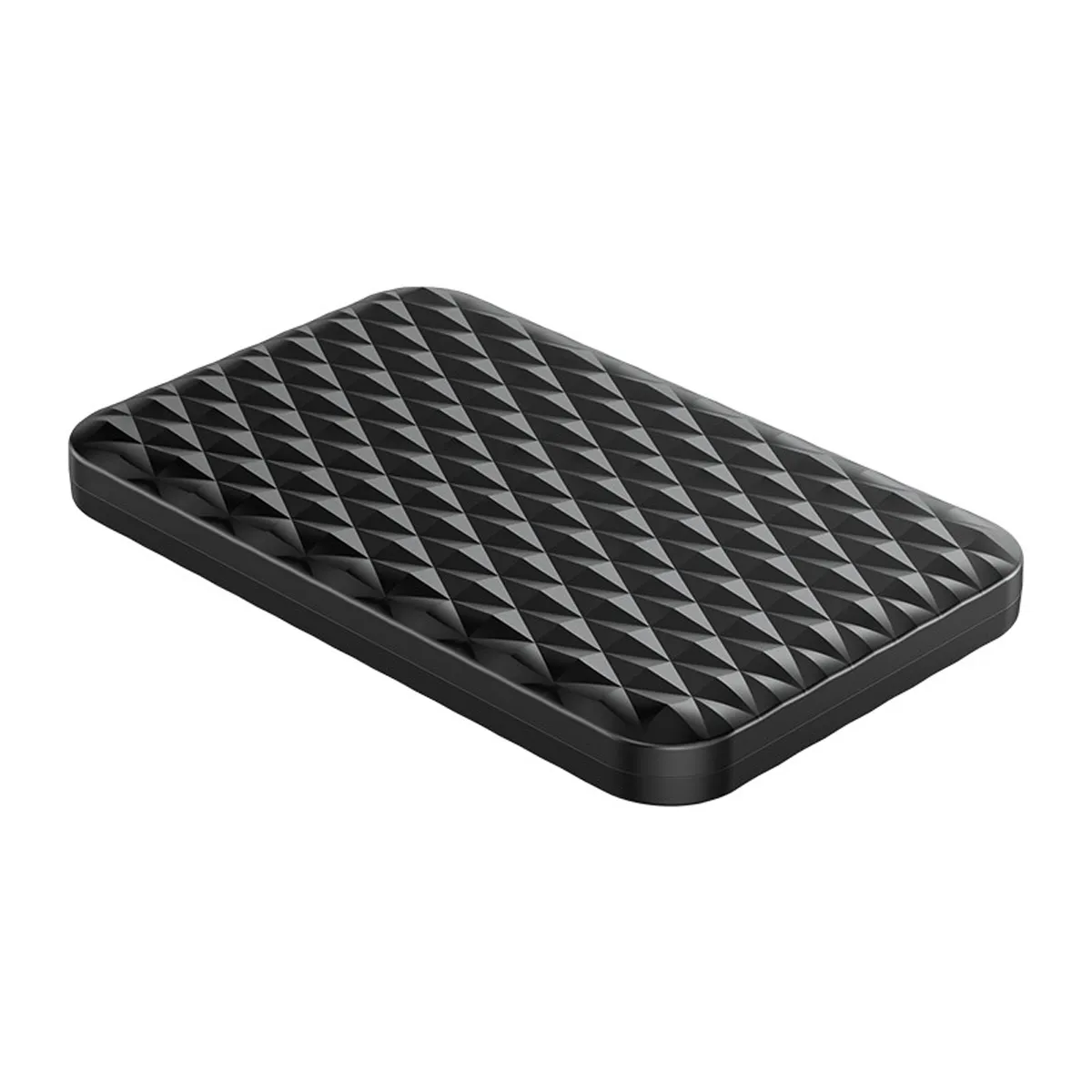 قاب SSD و هارد ۲.۵ اینچ مدل ORICO 2520U3