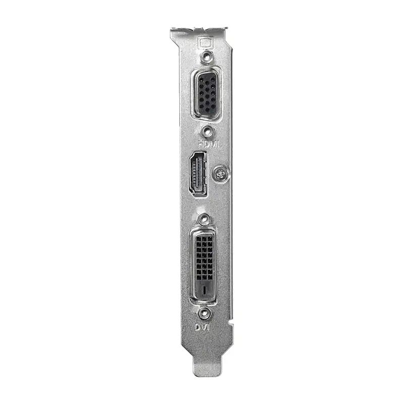 کارت گرافیک ایسوس Asus GeForce GT 710 SL 2GB GDDR5