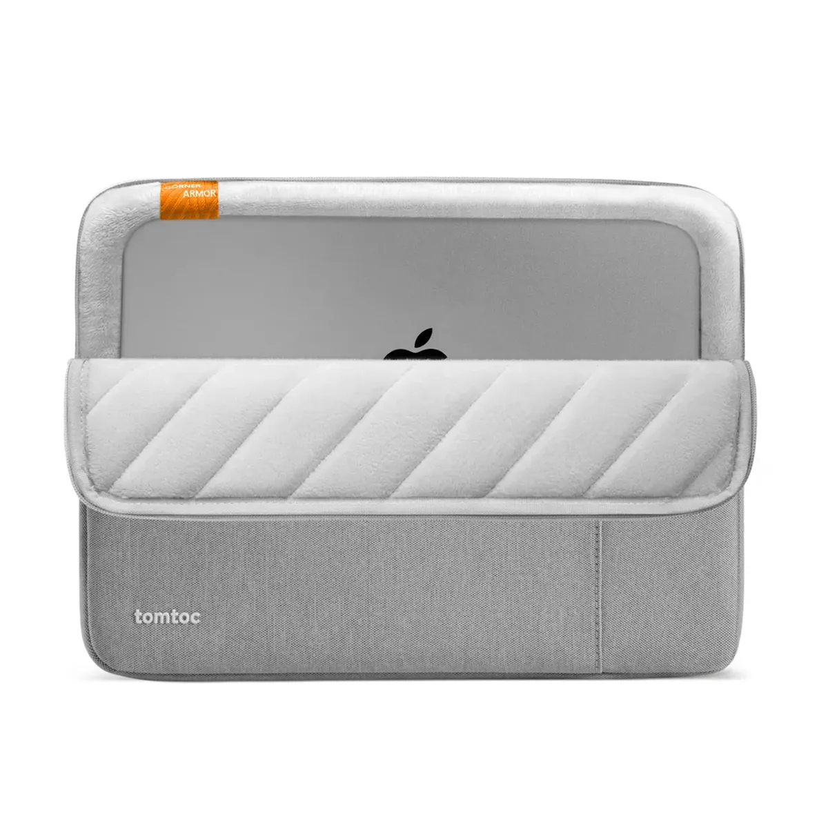 کاور لپ تاپ تام تاک مدل tomtoc Defender-A13 برای لپ تاپ 15.6 اینچ