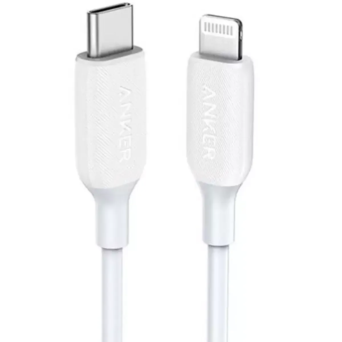 کابل شارژ سریع تایپ سی به لایتنینگ انکر Anker A8832H11 USB C to Lightning Cable