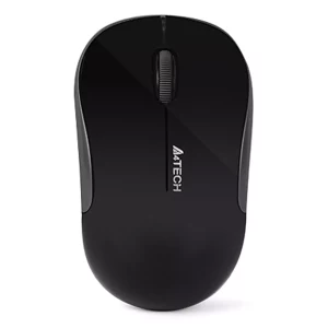 ماوس استوک بی سیم برند ای فورتک مدل A4Tech G3-300N