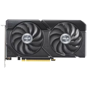 کارت گرافیک استوک ایسوس Asus GeForce RTX 4060 Dual Ti OC Edition 16GB GDDR6