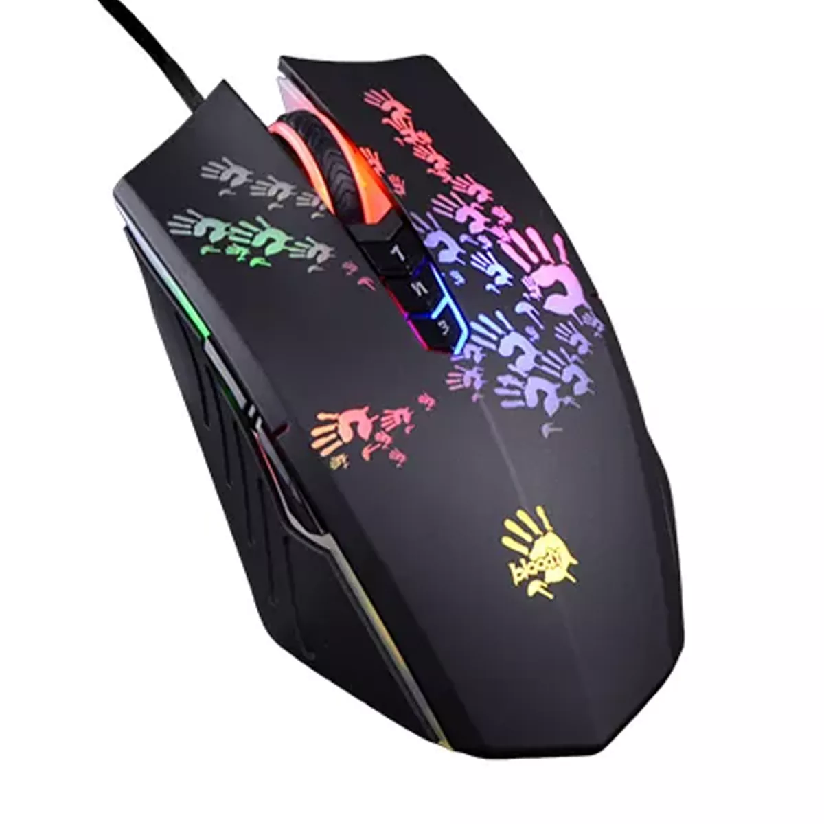 موس گیمینگ ای فورتک مدل A4Tech Bloody A60