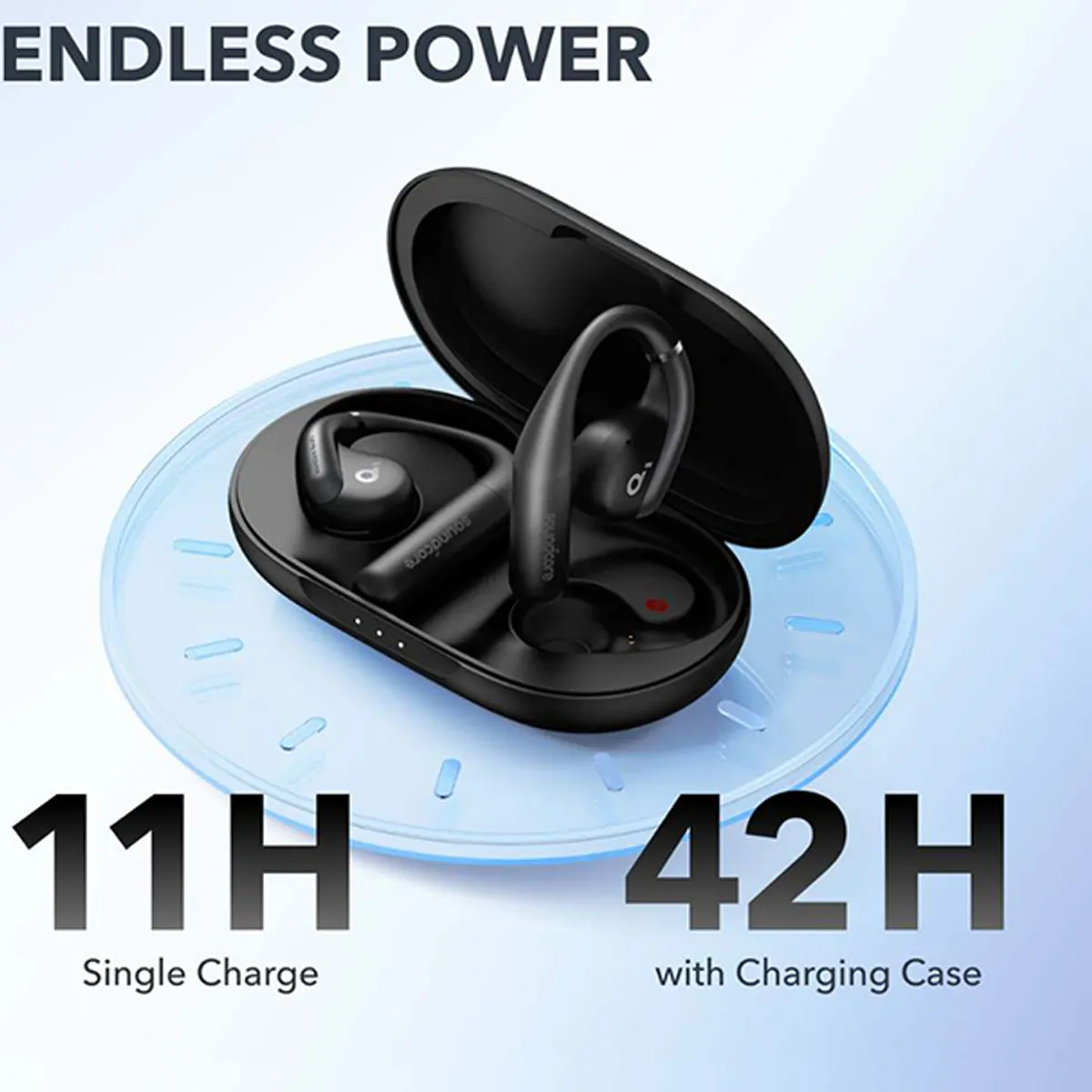 ایربادز بی سیم انکر مدل Anker A3872