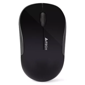 ماوس استوک بی سیم برند ای فورتک مدل A4Tech G3-300NS