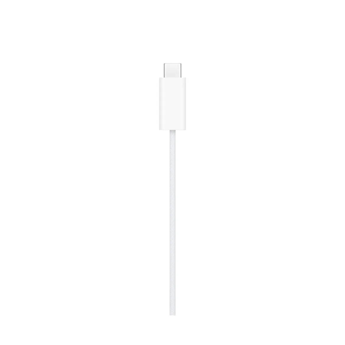 کابل شارژ اپل واچ مدل Apple Watch Magnetic Charging Cable USB-C 1 متری