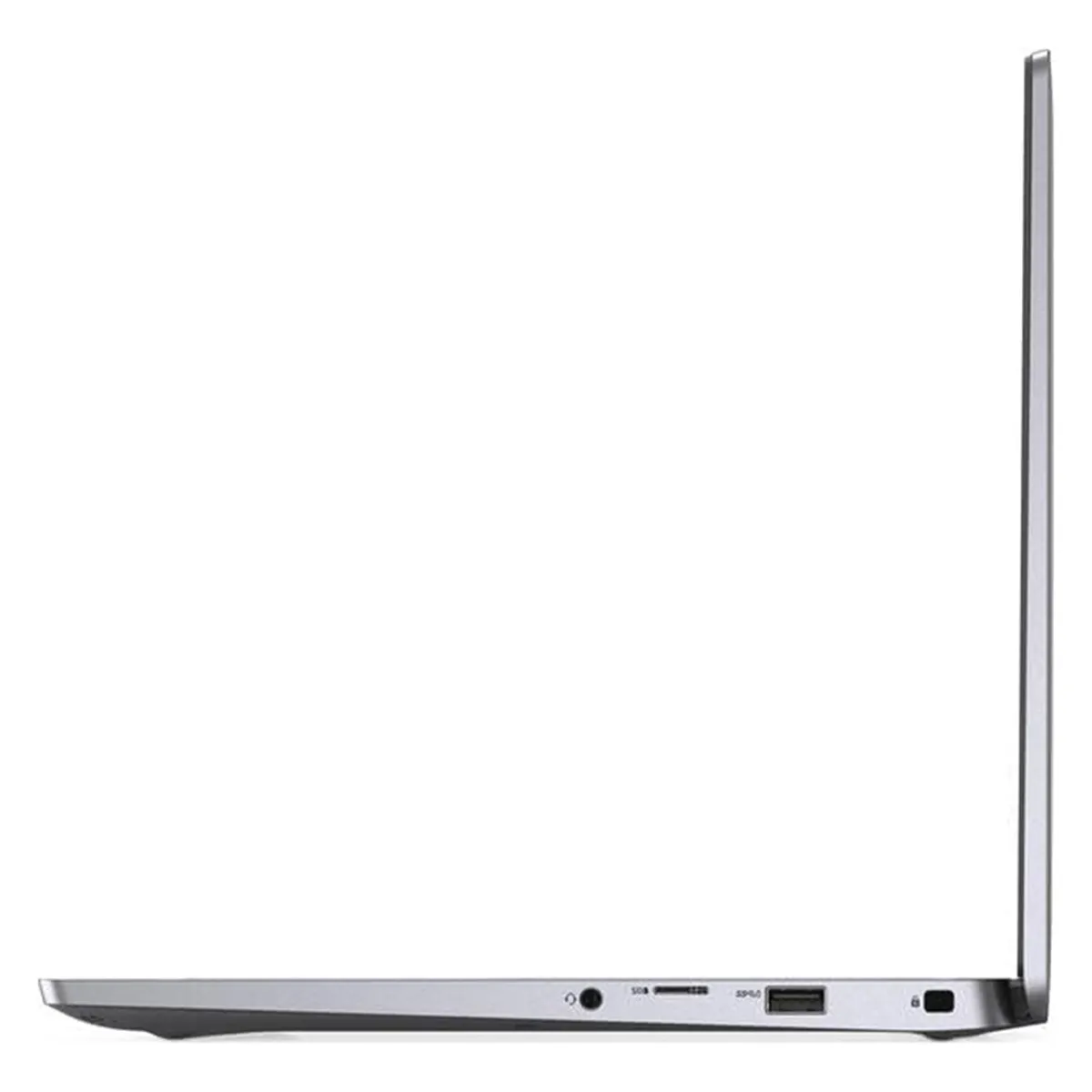 لپ تاپ استوک 14 اینچی دل مدل Dell Latitude 7400 Core i7 8665U 8GB 256SSD