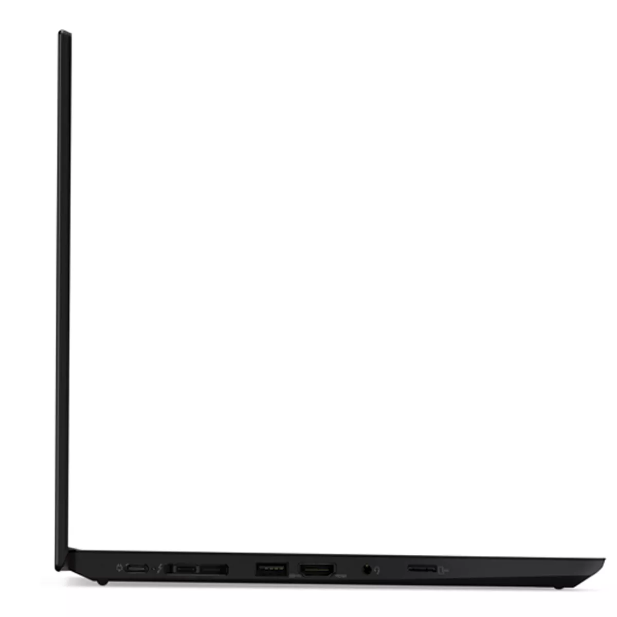 لپ تاپ استوک گرافیک دار 14 اینچی لنوو مدل Lenovo ThinkPad P43s Core i7 8665U 16GB 512SSD 2GB