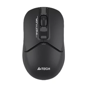 ماوس استوک بی‌ سیم برند ای فورتک مدل A4Tech FB12S