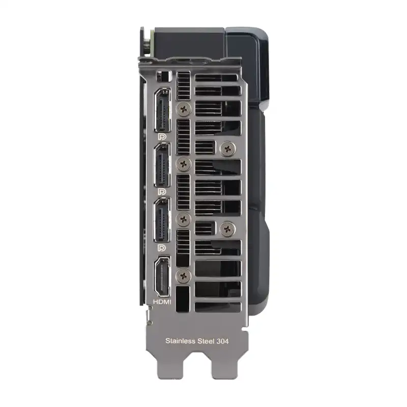 کارت گرافیک ایسوس Asus GeForce RTX 4060 Dual OC Edition 8GB GDDR6