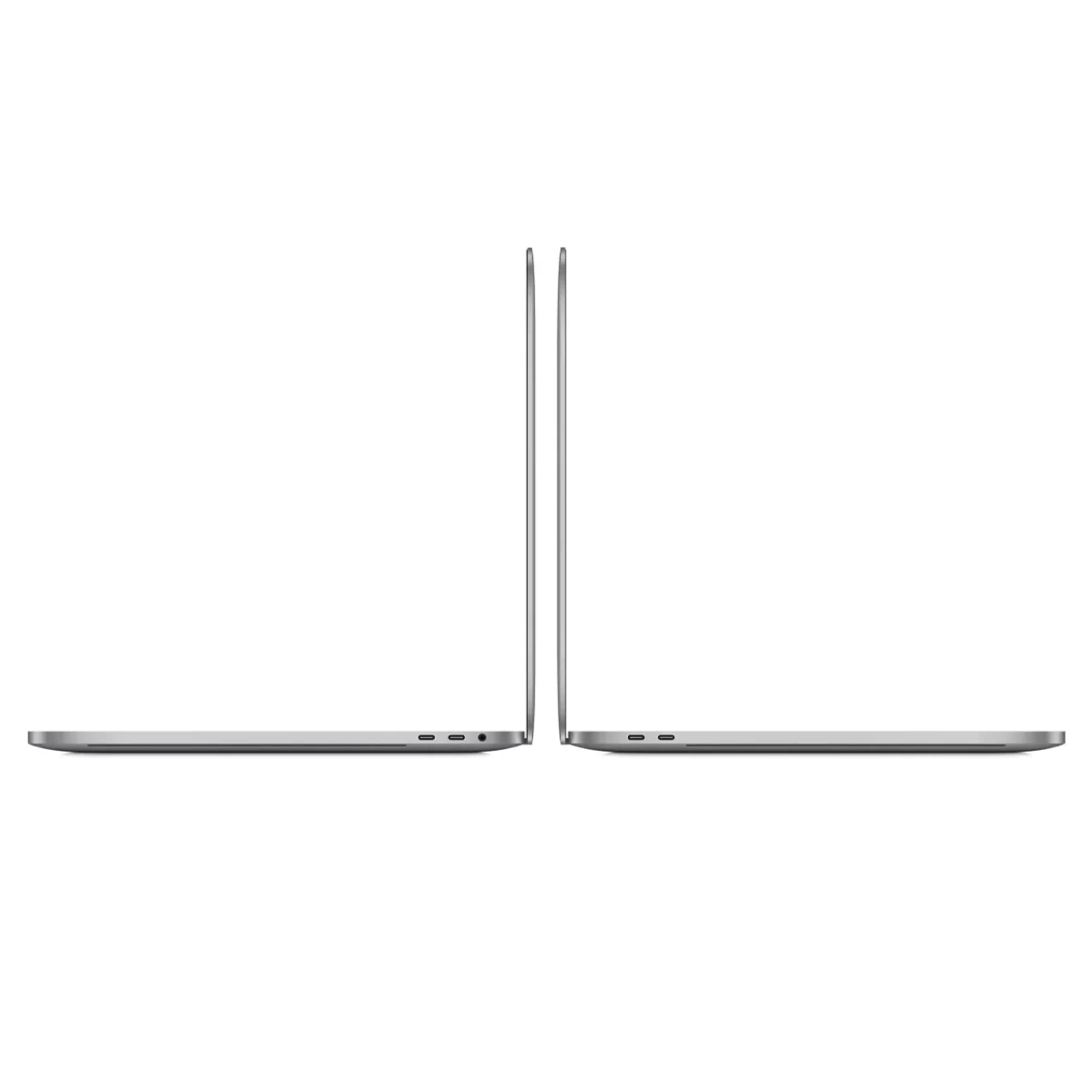 لپ تاپ استوک 13.3 اینچی اپل مدل Apple MacBook Pro 2018 Core i5 8259U 8GB 512SSD