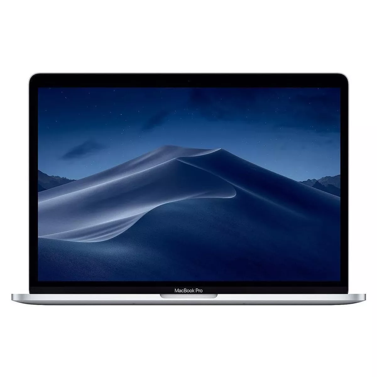 لپ تاپ استوک گرافیک دار 15.4 اینچی اپل مدل Apple MacBook Pro Core i7 8750H 16GB 256SSD 4GB