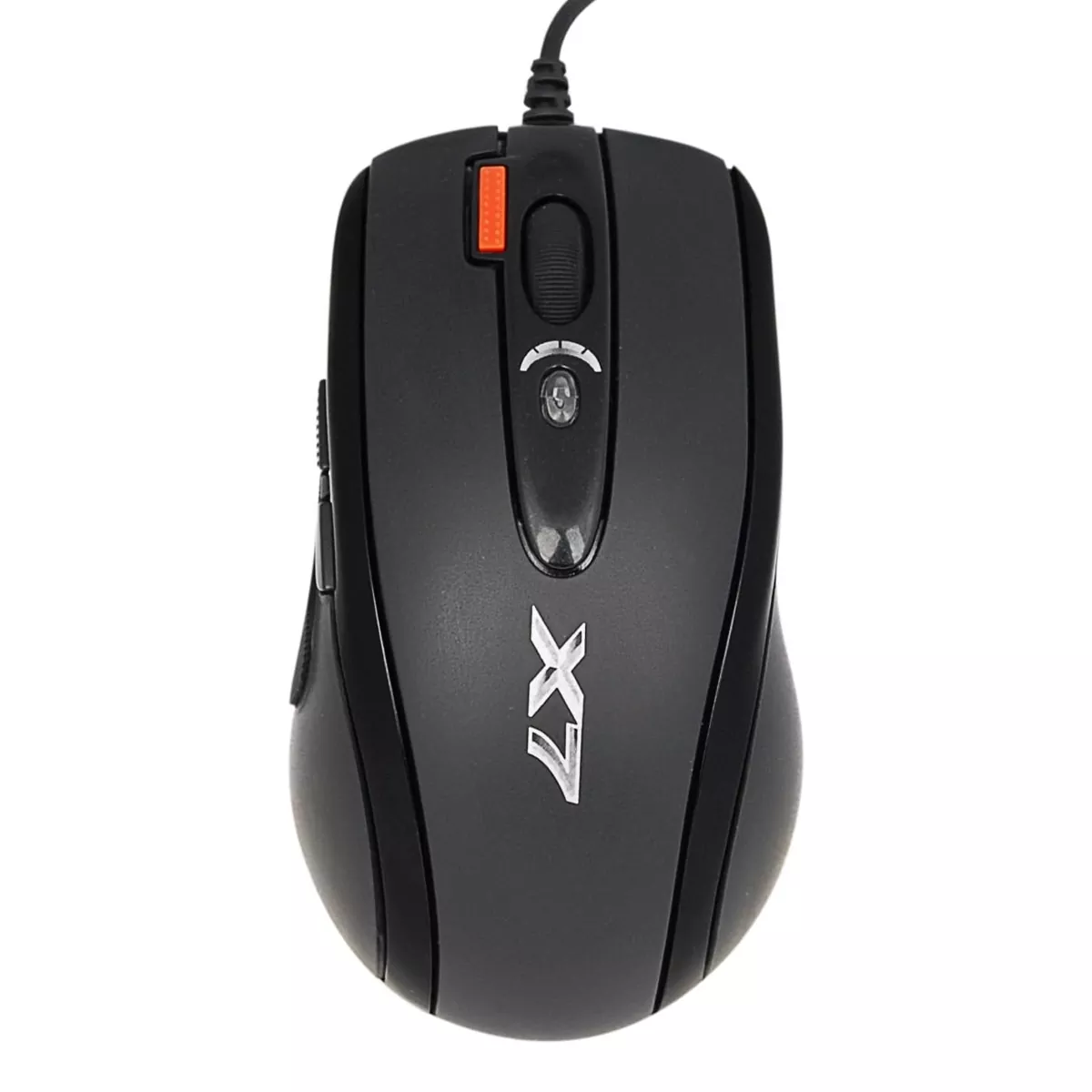 ماوس گیمینگ ای فورتک مدل A4Tech X-710BK
