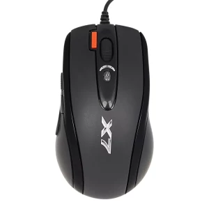 ماوس استوک گیمینگ ای فورتک مدل A4Tech X-710BK