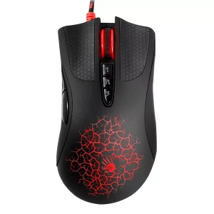 ماوس استوک بلادی گیمینگ ای فورتک مدل A4Tech Bloody A90