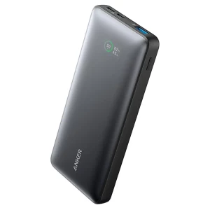 پاوربانک  استوک انکر Anker Power Bank 533 (PowerCore 25W) مدل A1249