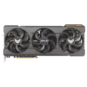 کارت گرافیک استوک ایسوس Asus TUF Gaming GeForce RTX 4080 SUPER OC Edition 16GB GDDR6X