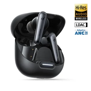 هدفون استوک بی سیم انکر مدل Anker A3947