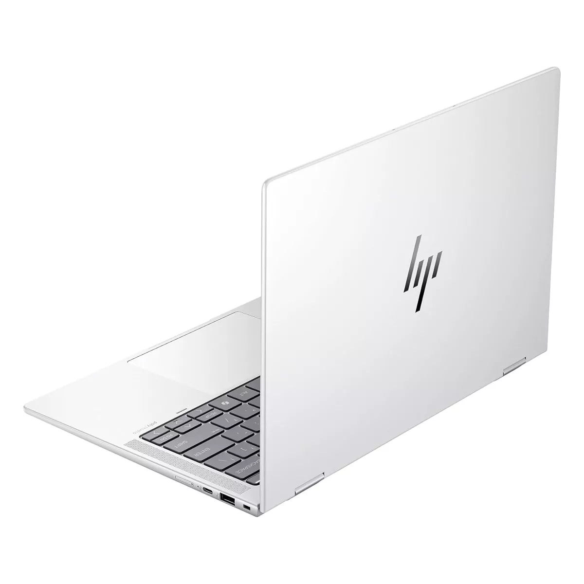 لپ تاپ استوک تبلت شو 14 اینچی اچ پی مدل HP Elite x360 1040 G11 2in1 Core Ultra 5 125H 32GB 1TB SSD 2K
