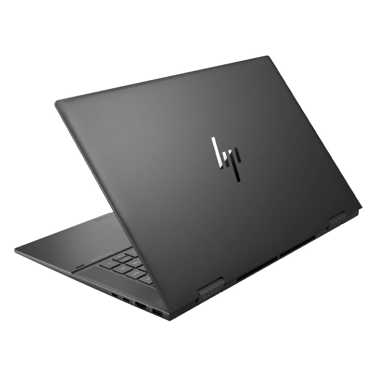 لپ تاپ استوک تبلت شو 15.6 اینچی اچ پی مدل HP ENVY 15 x360 2in1 R5 5625U 8GB 256SSD