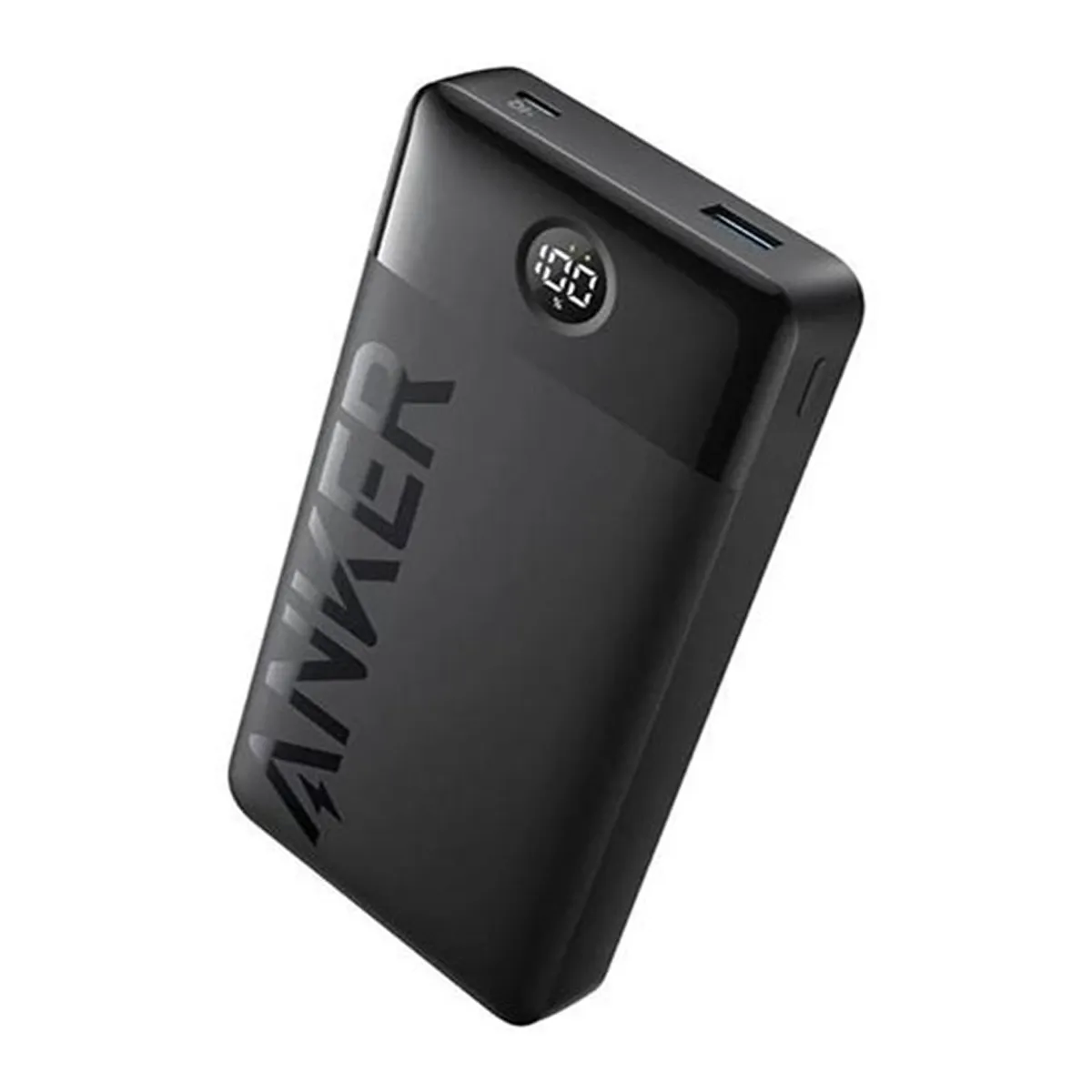پاوربانک انکر Anker Power Bank 20,000 mAh 15W مدل A1367