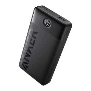 پاوربانک  استوک انکر Anker Power Bank 20000 mAh 15W مدل A1367