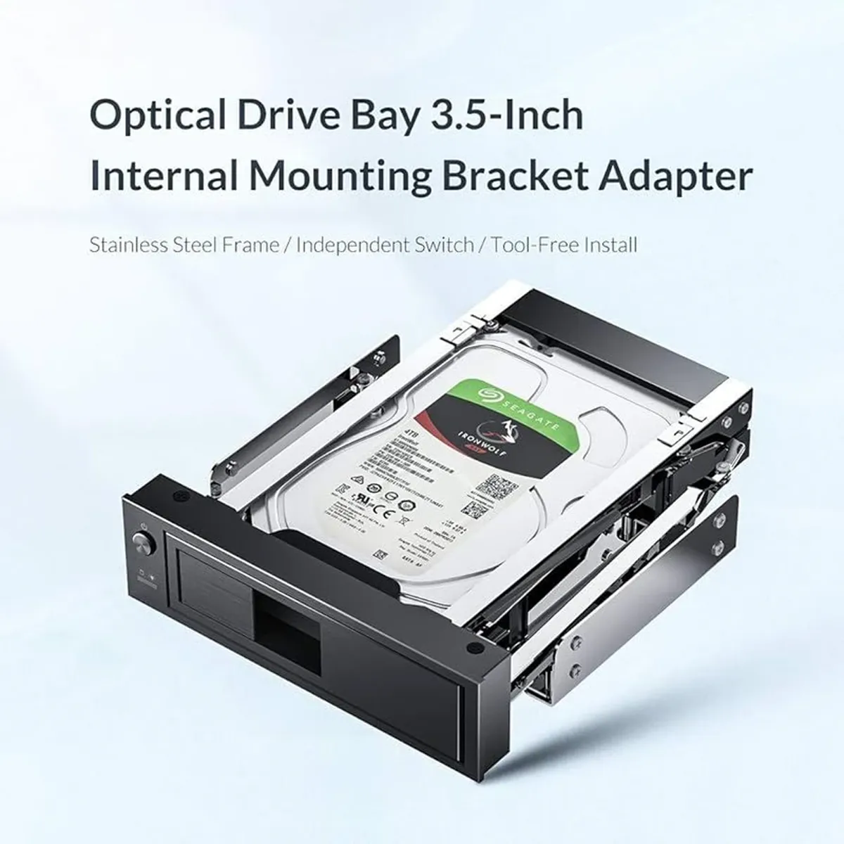 براکت هارد اینترنال اوریکو مدل 1106SS