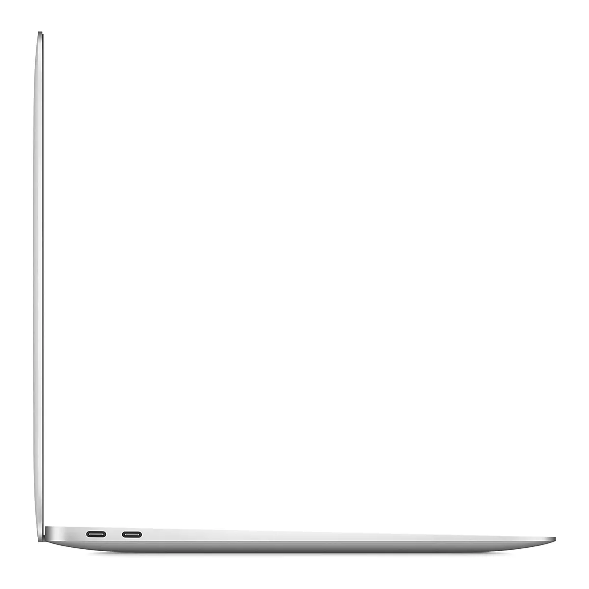 لپ تاپ استوک 13.3 اینچی اپل مدل Apple MacBook Air Core i5 1030NG7 8GB 512SSD