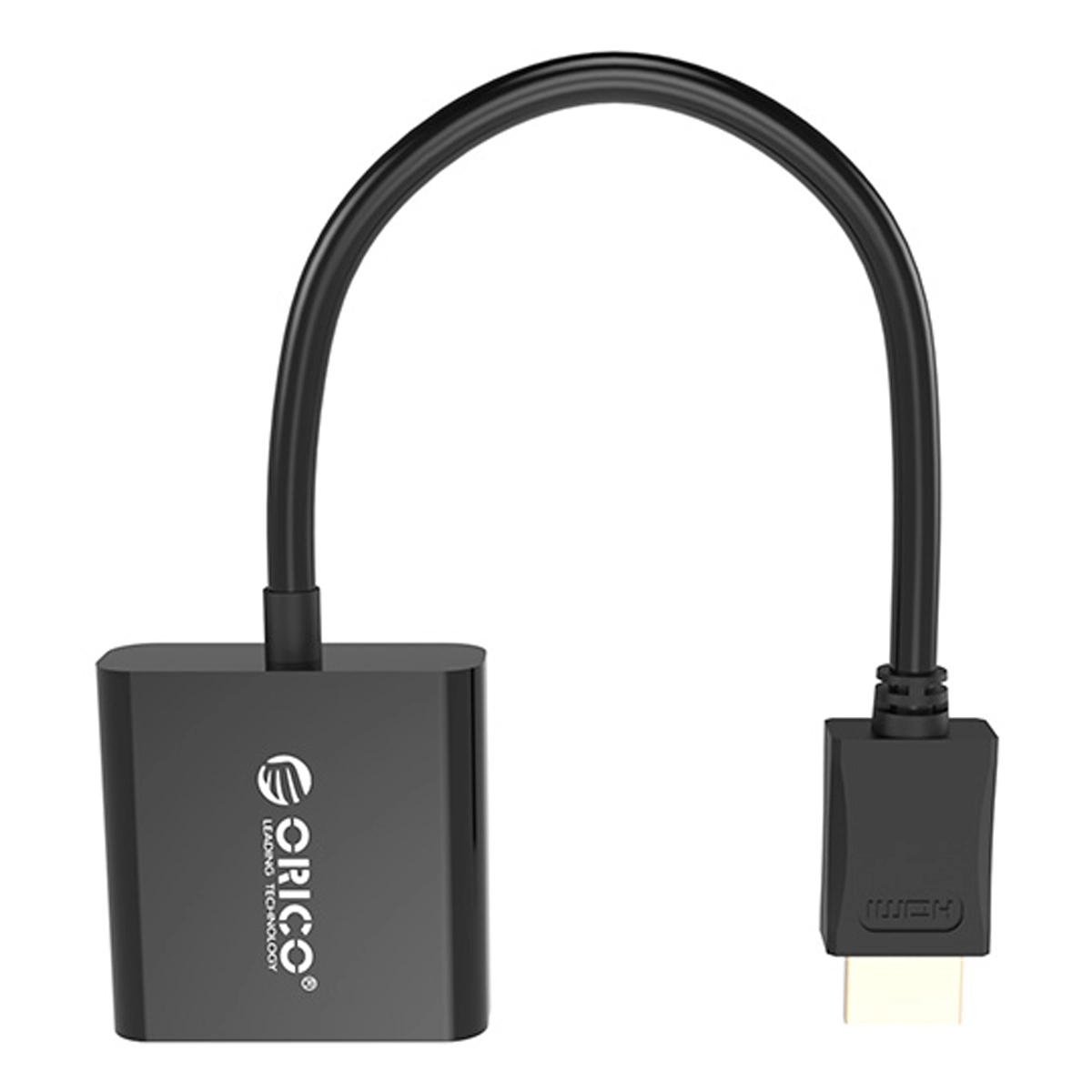 تبدیل HDMI به VGA مدل ORICO DHTV-C20