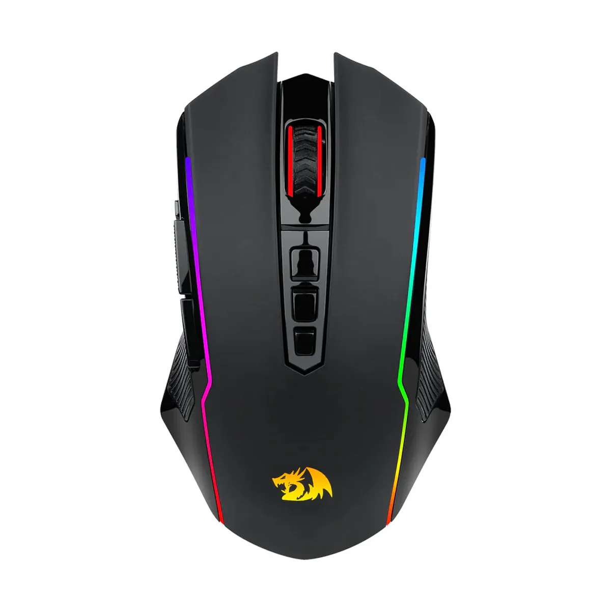 موس گیمینگ ردراگون Redragon M914 RGB Wired