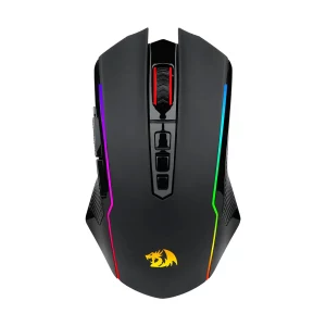 ماوس استوک گیمینگ ردراگون Redragon M914 RGB Wired