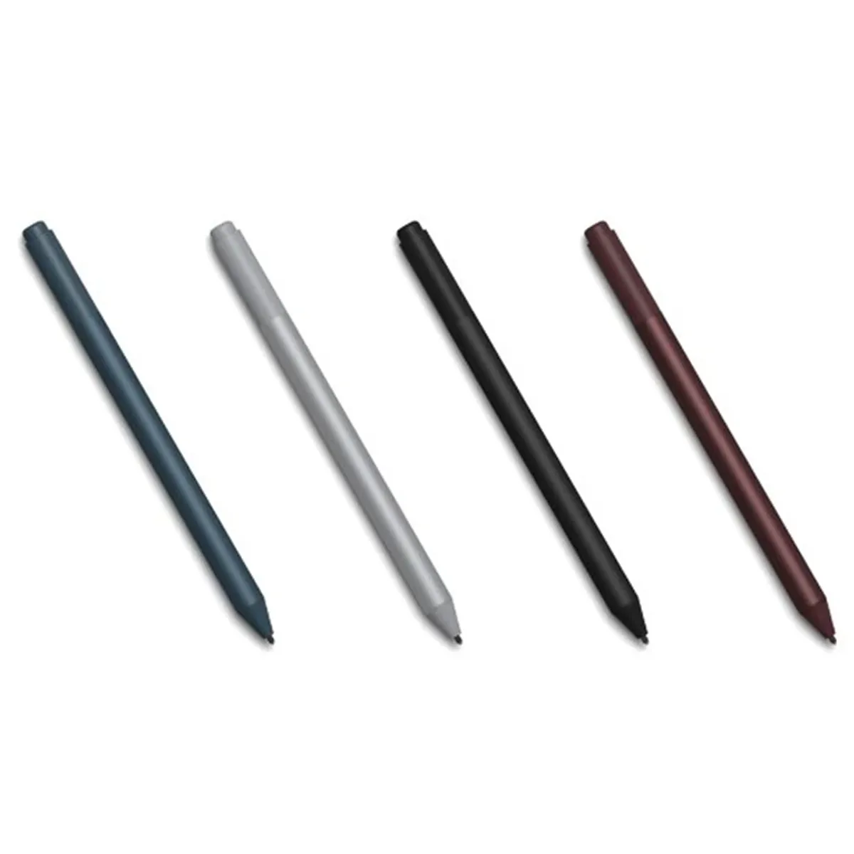 قلم لمسی استوک مایکروسافت مدل Microsoft Surface Pen 2017