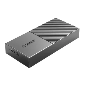 قاب اکسترنال استوک SSD M.2 NVMe  اوریکو مدل ORICO M208C3-U4 