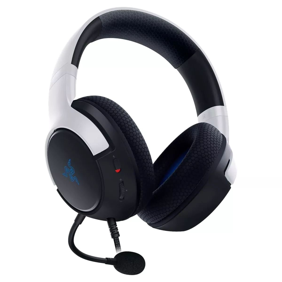 هدست مخصوص بازی ریزر مدل Razer Kaira X Wired 