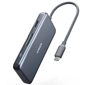 هاب  استوک انکر مدل Anker A8346